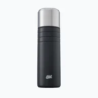 Termosy - Termos Esbit Majoris Stainless Steel Vacuum Flask 1000 ml black - miniaturka - grafika 1
