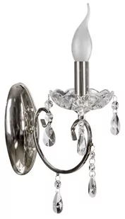 Candellux Kinkiet Aurora 21-96121 - Lampy ścienne - miniaturka - grafika 1