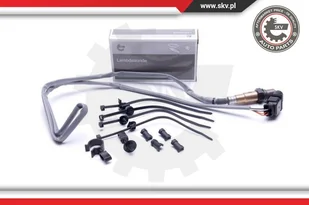 Sonda lambda Esen SKV 09SKV420 - Sondy lambda - miniaturka - grafika 1