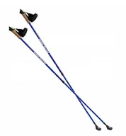 Kije trekkingowe - Nils EXTREME NW607 BLUE KIJE NORDIC WALKING EXTREME 1AB-25-1-011 - miniaturka - grafika 1