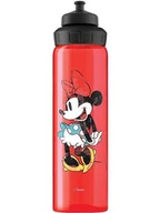 Shakery i bidony sportowe - Sigg bidon Viva Minnie Mouse, kolorowy, 8562.2000000000007 8562.2 - miniaturka - grafika 1