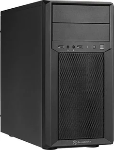 Obudowa SilverStone Fara 313 SST-FA313-B SST-FA313-B - Obudowy komputerowe - miniaturka - grafika 1