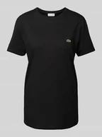 Koszulki męskie - T-shirt z okrągłym dekoltem model ‘Supima’ - miniaturka - grafika 1