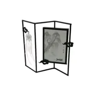 Ramki na zdjęcia - Ramka na zdjęcia 15x10cm z łapaczem snów - miniaturka - grafika 1