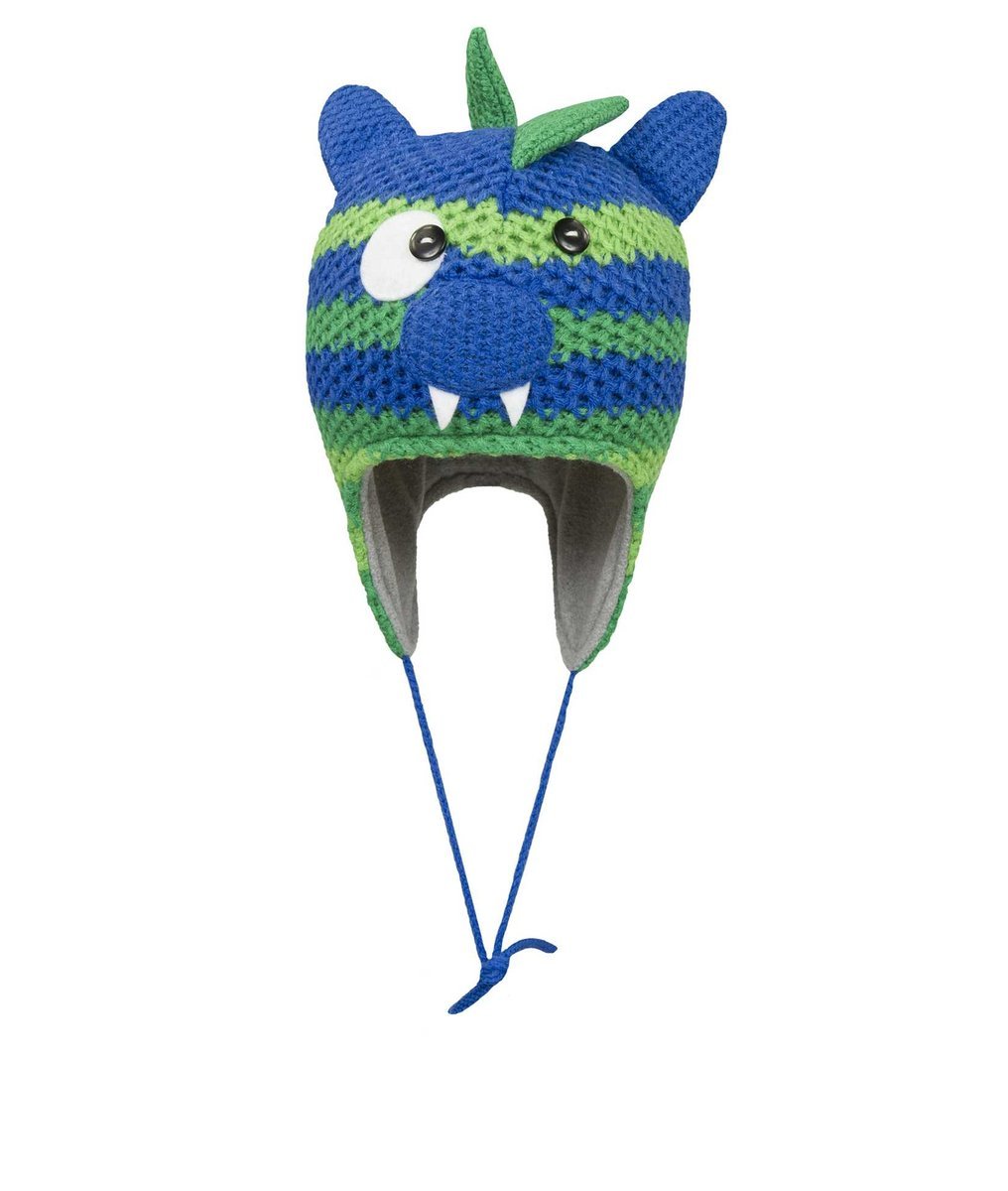 Czapka chłopięca, niebieska, Döll