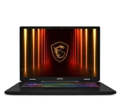 Laptopy - MSI Crosshair 17 HX Ultra 7-255HX/32GB/1TB RTX5060 - miniaturka - grafika 1