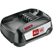 Akcesoria do odkurzaczy - Bosch Wymienna bateria do odkurzaczy Unlimited BHZUB1830 - miniaturka - grafika 1