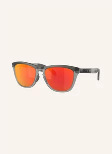 Oakley Okulary Przeciwsłoneczne oo9284 Frogskins grau - Okulary przeciwsłoneczne - miniaturka - grafika 1