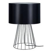 Lampy stojące - Britop Swan 89349104 lampka stołowa 1x60W/E27 IP20 - miniaturka - grafika 1