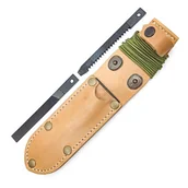 Survival - akcesoria - Mikov ETUI UTON 362-4 NATUR SKÓRA-MOSIĄDZ z akcesoriami V2004078 - miniaturka - grafika 1