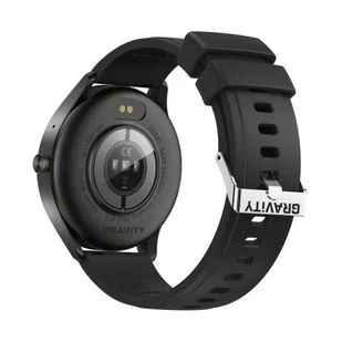 Gravity GT2-2 Czarny - Smartwatch - miniaturka - grafika 3