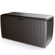 Skrzynki i torby narzędziowe - Ekobat Ekobat Boxe Board brąz MBBD290 - miniaturka - grafika 1