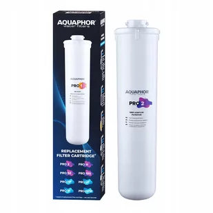 Wkład filtrujący filtr Aquaphor PRO 2 - Wkłady filtrujące - miniaturka - grafika 1