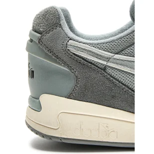 Sneakersy unisex DIADORA WINNER HAIRY SUEDE - Sneakersy damskie - miniaturka - grafika 5