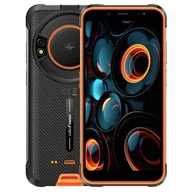 Telefony komórkowe - Ulefone Power Armor 16S 8/128GB Pomarańczowy - miniaturka - grafika 1