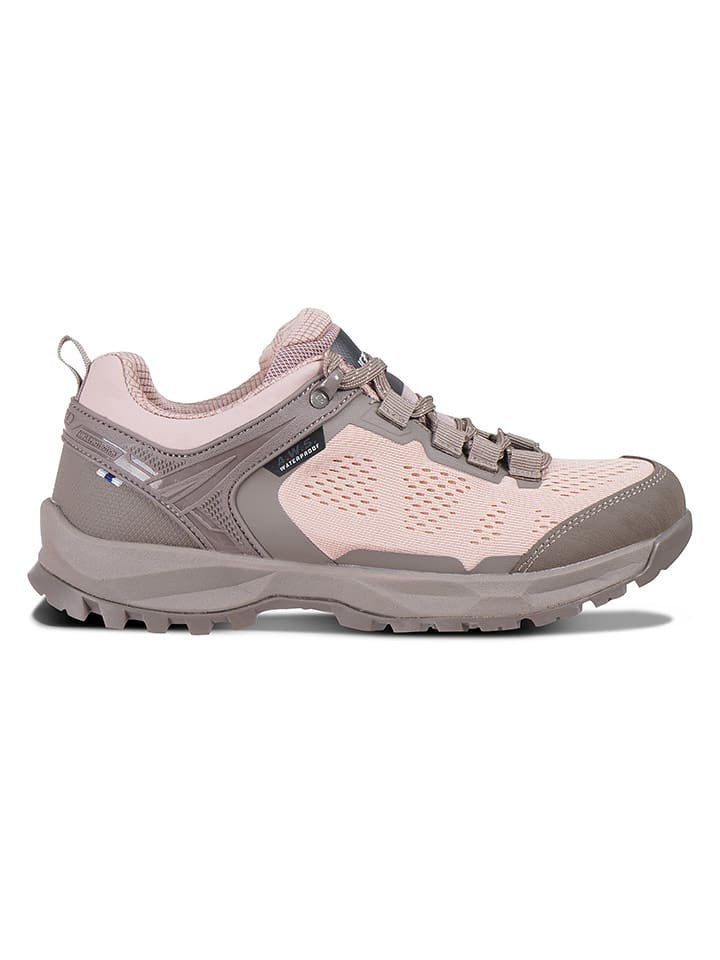 Icepeak Buty trekkingowe 