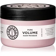 Maski do włosów - Maria Nila Maria nila Pure Volume Masque, 250 ML MN3612 - miniaturka - grafika 1