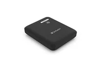 Powerbanki - Verbatim Powerbank Portable Dual USB Power Pack 49956 49956 - miniaturka - grafika 1