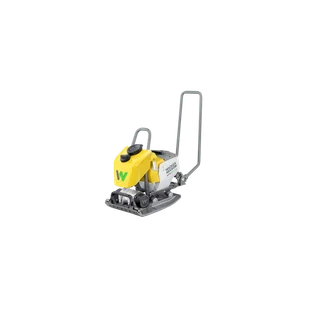 Zagęszczarka elektryczna jednokierunkowa Wacker Neuson APS 1340 we Wacker Neuson - Ubijarki i zagęszczarki - miniaturka - grafika 1