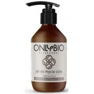 Kosmetyki do kąpieli - Laboratorium Naturella ONLYBIO ŻEL DO MYCIA CIAŁA REGENERACJA 250ML OB117 - miniaturka - grafika 1