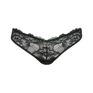 Emporio Armani Figi brazylijskie - Majtki damskie - miniaturka - grafika 1
