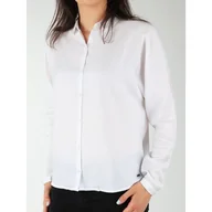 Koszulki i topy damskie - Koszula Wrangler Relaxed Shirt W W5213LR12 - miniaturka - grafika 1