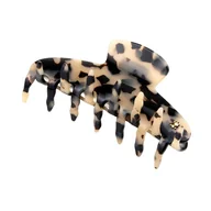 Ozdoby do włosów - Turtle Story Klamra Tokyo Light Klamry i spinki do włosów 1 ct Biały - miniaturka - grafika 1