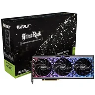 Karty graficzne - Palit GeForce RTX 4080 GameRock 16GB GDDR6X - miniaturka - grafika 1