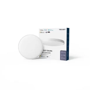 YEELIGHT Yeelight XianYu C2001C550 50W AC220V Inteligentne oświetlenie sufitowe Pure White Edition Zdalna aplikacja Bluetooth Ste - Systemy inteligentnych domów - miniaturka - grafika 1