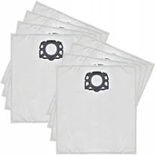 Akcesoria do myjek - 8x Worki Do Odkurzacza Karcher WD4 WD5 WD6 Premium zamiennik 2.863-006.0 - miniaturka - grafika 1