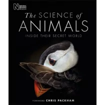 The Science of Animals - Nauki przyrodnicze - miniaturka - grafika 1