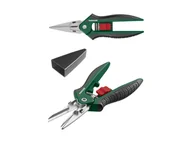 Nożyce i sekatory - PARKSIDE® Nożyce lub sekator ogrodowy (Micro tip grip cut) - miniaturka - grafika 1