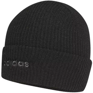 Czapka Zimowa Męska Adidas Classic Osfm H34794 - Czapki damskie - miniaturka - grafika 1