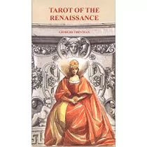 LO SCARABEO Tarot of the Renaissance - karty tarota 03292006 - Wróżbiarstwo i radiestezja - miniaturka - grafika 1