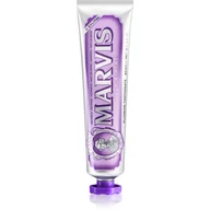 Pasty do zębów - Marvis Pasta do zębów z ksylitolem Jaśmin i mięta - Jasmine Mint + Xylitol Pasta do zębów z ksylitolem Jaśmin i mięta - Jasmine Mint + Xylitol - miniaturka - grafika 1