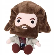 Maskotki i pluszaki - Maskotka Rubeus Hagrid WIZARDING WORLD Przytulanka Pluszak Miękka ORYGINAL - miniaturka - grafika 1
