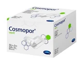 Apteczki i materiały opatrunkowe - Hartmann PAUL Opatrunek COSMOPOR Steril jałowy 7,2cmx5cm 50 sztuk - miniaturka - grafika 1