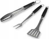 Akcesoria do grilla - Sahara SAHARA ZESTAW AKCESORIÓW DO GRILLOWANIA - miniaturka - grafika 1