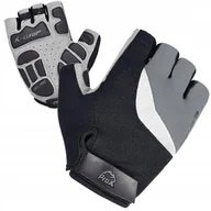 Rękawiczki rowerowe - RĘKAWICZKI ROWEROWE KRÓTKIE BEZ PALCÓW ŻELOWE S PROX ULTIMATE PRO AIRVENT - miniaturka - grafika 1