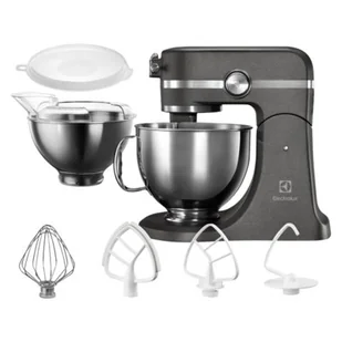 Electrolux Kitchen Assistent EKM5540 Szary - Roboty kuchenne - miniaturka - grafika 1