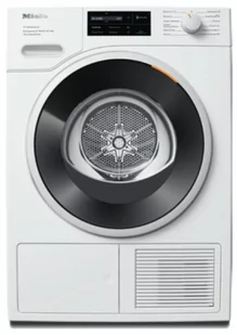 Suszarka MIELE TSL683WP 125 Gala Edition - Suszarki do prania - miniaturka - grafika 1