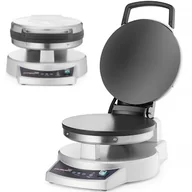 Akcesoria gastronomiczne - Naleśnikarka patelnia wielofunkcyjna XPRESS śr. 350 mm 2700 W - miniaturka - grafika 1