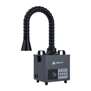 Creality Fume Extractor - Drukarki 3D - miniaturka - grafika 1