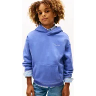 Bluzy dla chłopców - Tommy Hilfiger Bluza | Regular Fit - miniaturka - grafika 1