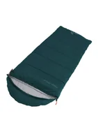 Śpiwory - Śpiwór dziecięcy Easy Camp Moon 200 Jr (150 cm) - miniaturka - grafika 1
