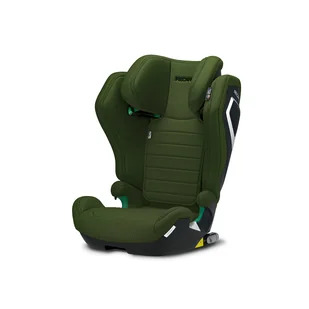 Fotelik dziecięcy Recaro AXION 1 Epic Green - Foteliki samochodowe - miniaturka - grafika 1