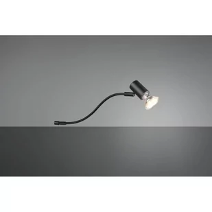 Trio GIADA 283400132 283400132 - Lampy ścienne - miniaturka - grafika 1
