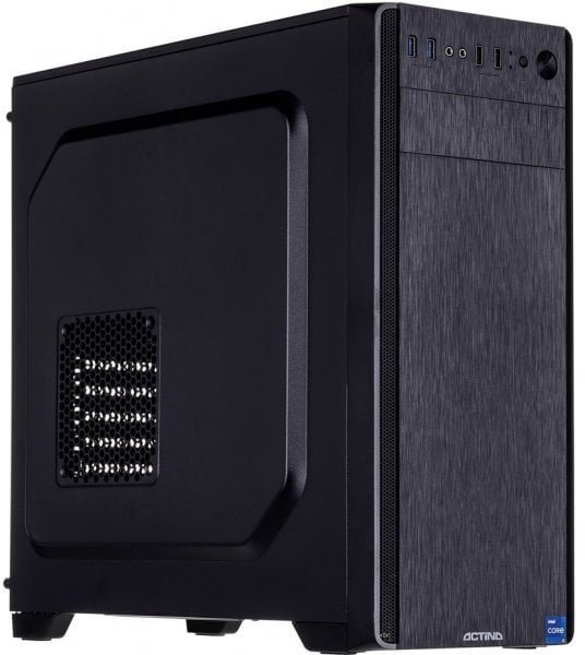 Actina NUC RNUC13ANKI50002/8GB/256SSD/W11P [4992]