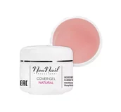 Żele do paznokci - Neonail Żel Cover Natural 5ml - miniaturka - grafika 1