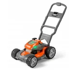 Zabawy w naśladowanie dorosłych - Kosiarka zabawka Husqvarna - miniaturka - grafika 1